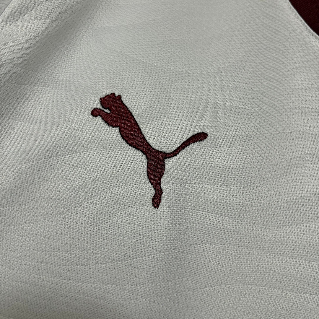 Camisa Fluminense Away 26/27 - Umbro Torcedor Masculina