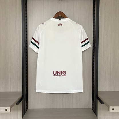 Camisa Fluminense Away Com Patrocínios 26/27 - Umbro Torcedor Masculina