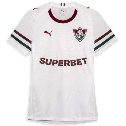 Camisa Feminina Puma Fluminense 2026/27 Away