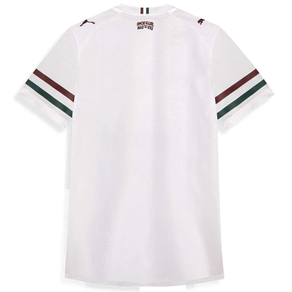 Camisa Feminina Puma Fluminense 2026/27 Away