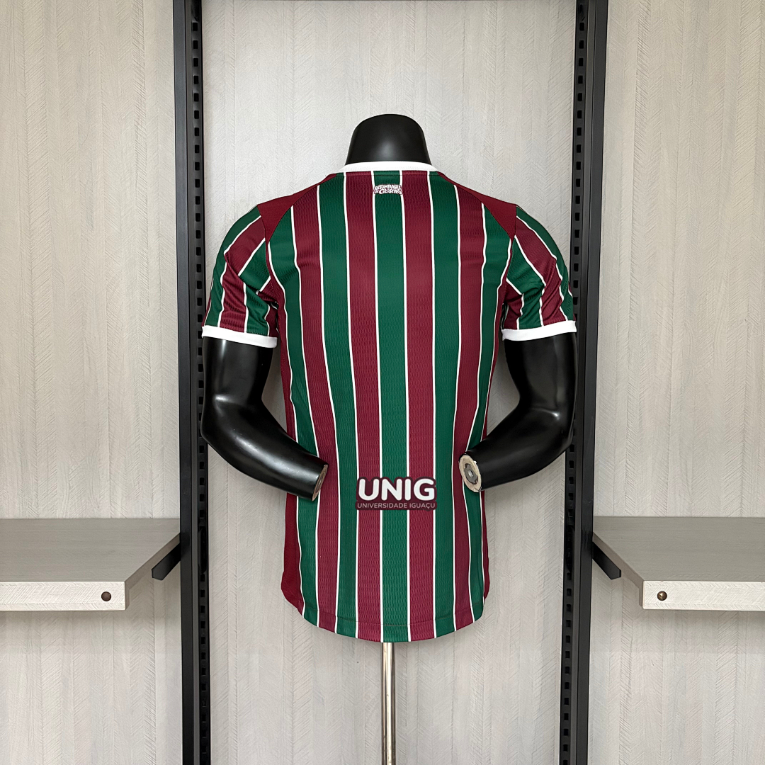 Camisa Fluminense Home 26/27 - Umbro Jogador Masculina