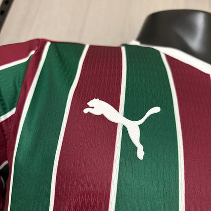 Camisa Fluminense Home 26/27 - Umbro Jogador Masculina (2)