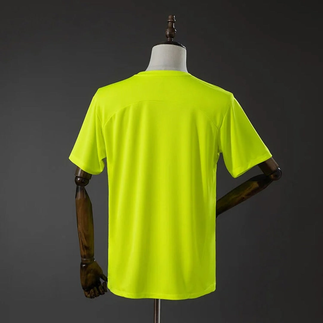 Camisa Fluminense Treino Amarela 26/27 - Umbro Torcedor Masculina