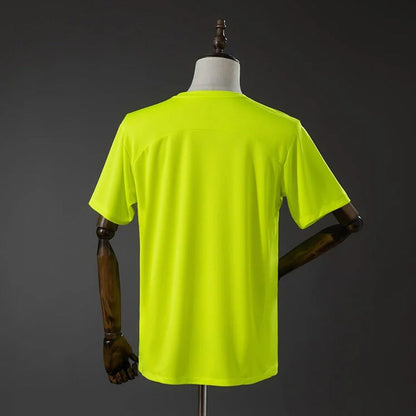 Camisa Fluminense Treino Amarela 26/27 - Umbro Torcedor Masculina