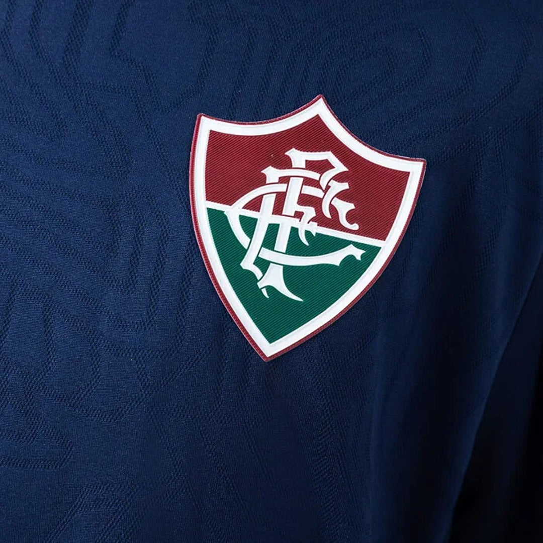 Camisa Fluminense Treino Azul 26/27 - Umbro Torcedor Masculina