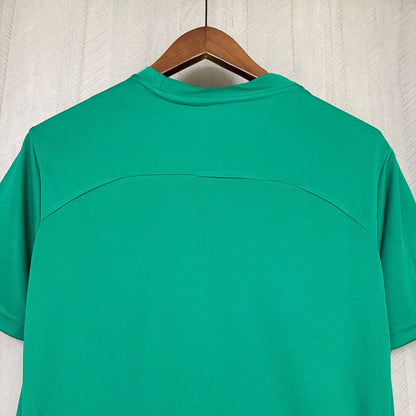 Camisa Fluminense Treino Verde 26/27 - Umbro Torcedor Masculina