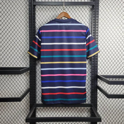 Camisa França Treino 24/25 - Nike Torcedor Masculina Lançamento