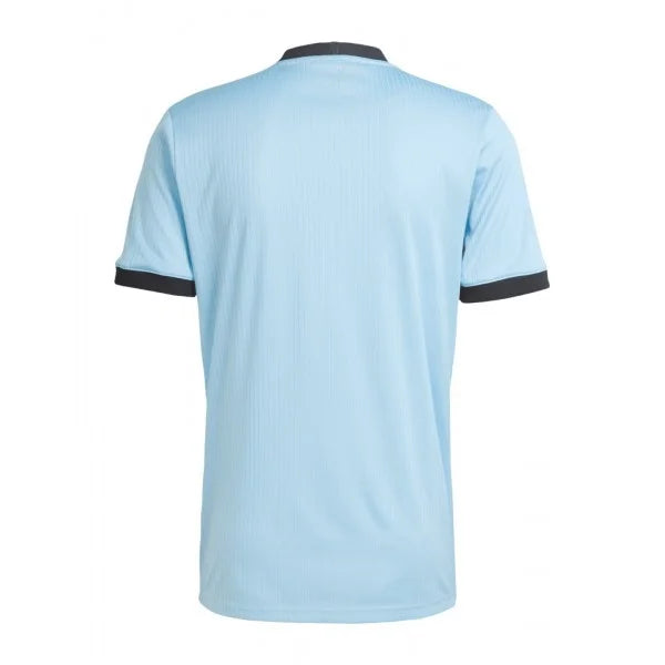Camisa Alemanha Edição 125 Anos Azul - Adidas Torcedor 25/26 Masculina