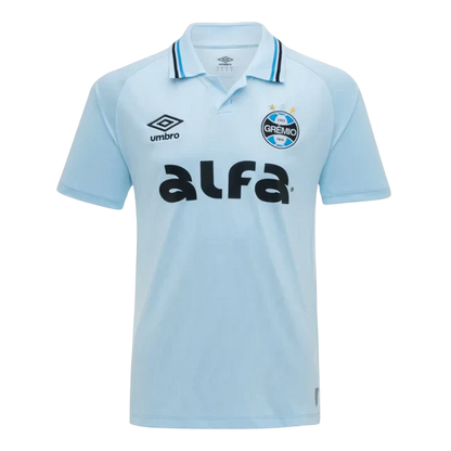 Camisa Grêmio Away 25/26 - Umbro Torcedor Masculina