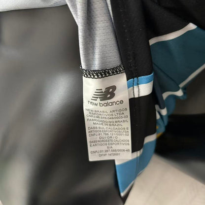 Camisa Grêmio Home 26/27 - Umbro Jogador Masculina
