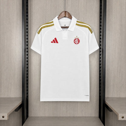 Camisa Internacional Away 26/27 - Adidas Torcedor Masculina