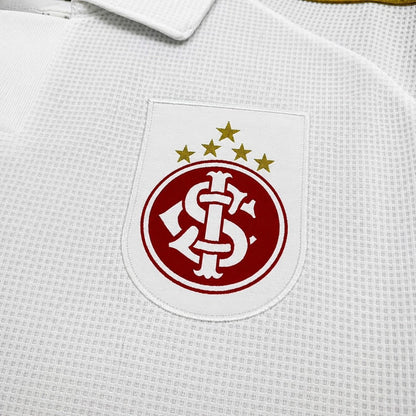 Camisa Internacional Away 26/27 - Adidas Torcedor Masculina