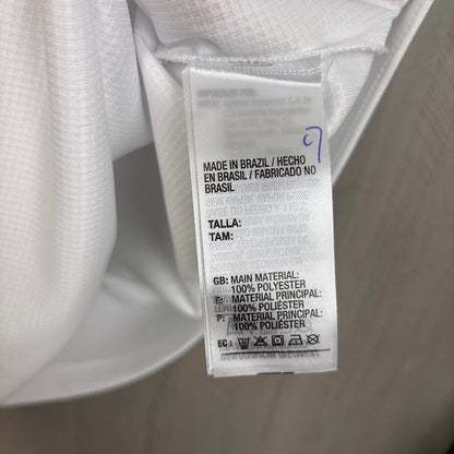 Camisa Internacional Away 26/27 Manga Longa - Adidas Torcedor Masculina (2)