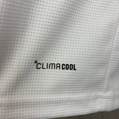 Camisa Internacional Away 26/27 Manga Longa - Adidas Torcedor Masculina (2)