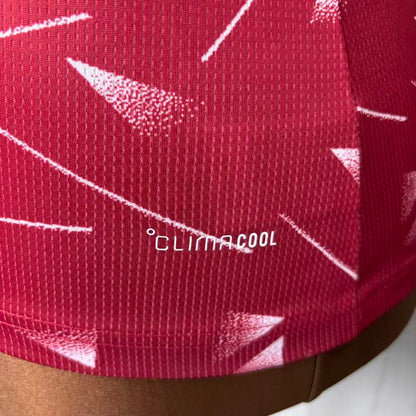 Camisa Liverpool Home 26/27 - Adidas Torcedor Feminina