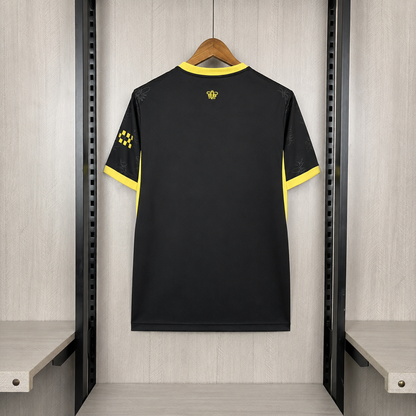 Camisa Manchester City Away 26/27 - Puma Torcedor Masculina
