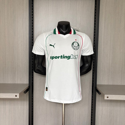 Camisa Palmeiras Away 26/27 - Puma Jogador Masculina
