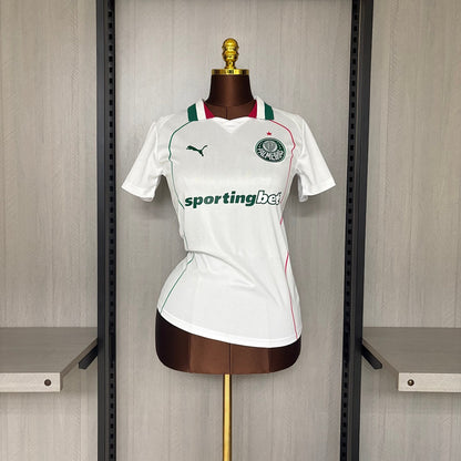 Camisa Palmeiras Away 26/27 - Puma Torcedor Feminina