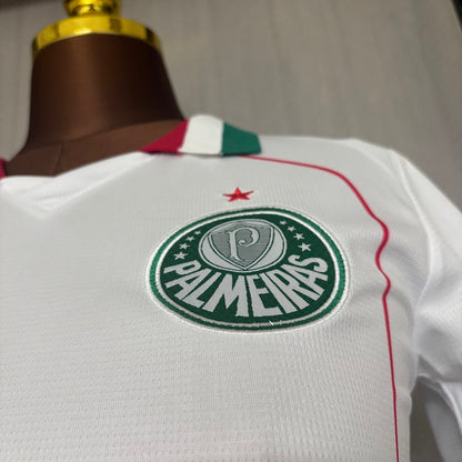 Camisa Palmeiras Away 26/27 - Puma Torcedor Feminina