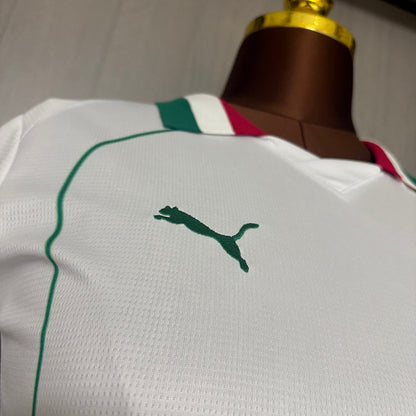 Camisa Palmeiras Away 26/27 - Puma Torcedor Feminina