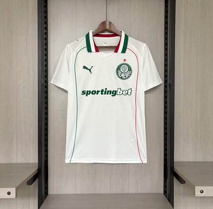 Camisa Palmeiras Away 26/27 - Puma Torcedor Masculina