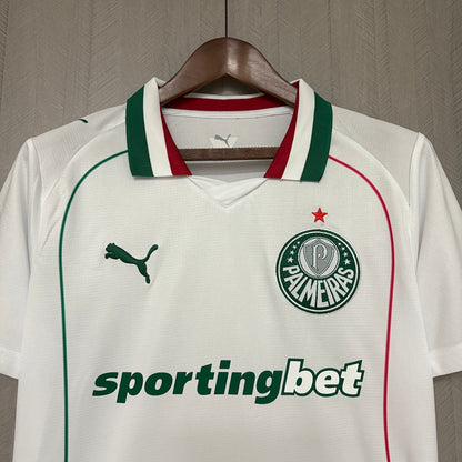 Camisa Palmeiras Away 26/27 - Puma Torcedor Masculina