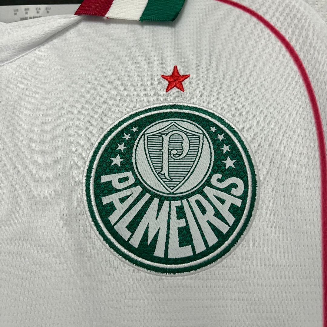 Camisa Palmeiras Away 26/27 - Puma Torcedor Masculina