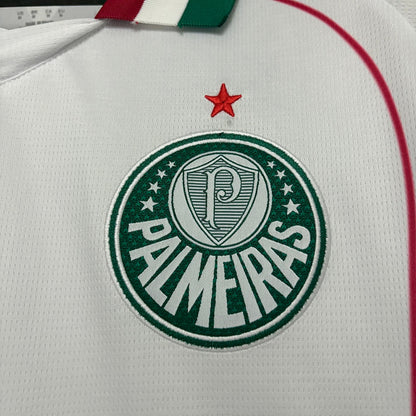 Camisa Palmeiras Away 26/27 - Puma Torcedor Masculina