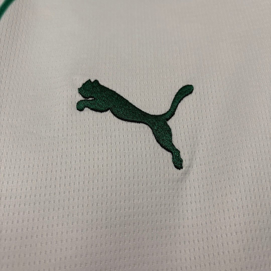 Camisa Palmeiras Away 26/27 - Puma Torcedor Masculina