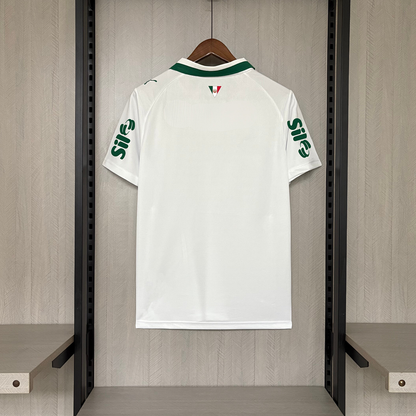 Camisa Palmeiras Away Com Patrocínios 26/27 - Puma Torcedor Masculina