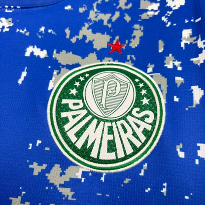 Camisa Palmeiras Goleiro Spider 26/27 - Puma Torcedor Masculina