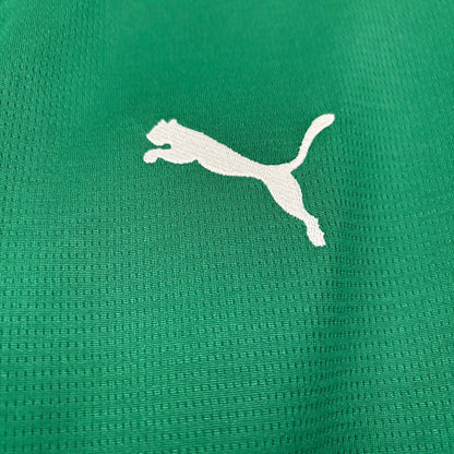 Camisa Palmeiras Home 26/27 - Puma Torcedor Masculina