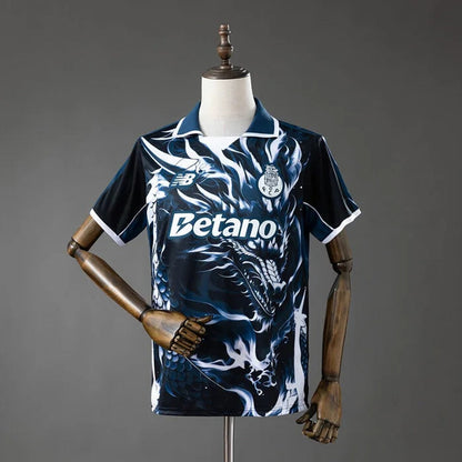 Camisa Porto Edição Especial 26/27 - New Balance Torcedor Masculina