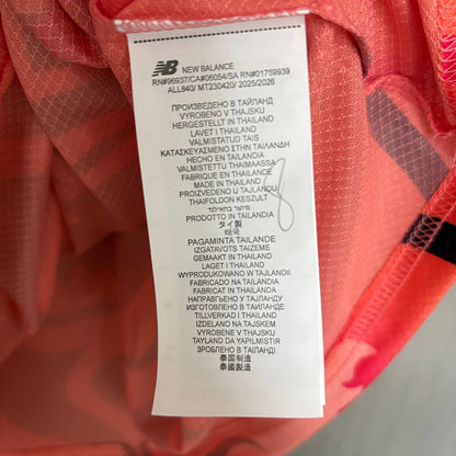 Camisa Porto Edição Especial 26/27 - New Balance Torcedor Masculina (2)