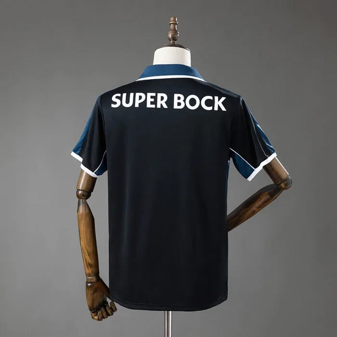 Camisa Porto Edição Especial 26/27 - New Balance Torcedor Masculina