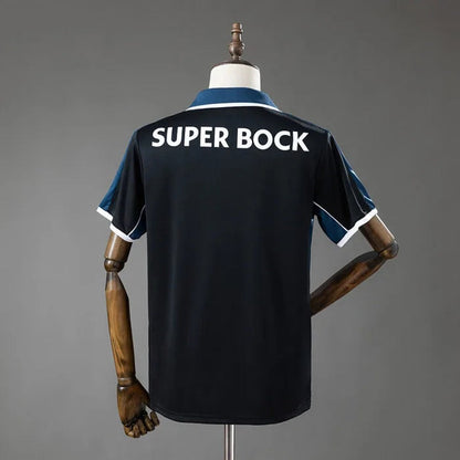 Camisa Porto Edição Especial 26/27 - New Balance Torcedor Masculina