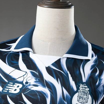 Camisa Porto Edição Especial 26/27 - New Balance Torcedor Masculina