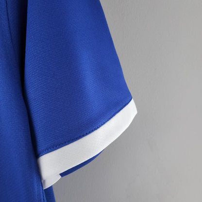 Camisa Brasil 2006 Away - Retrô Masculina