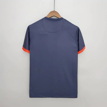 Camisa PSG 13/14 Home - Retrô Masculina