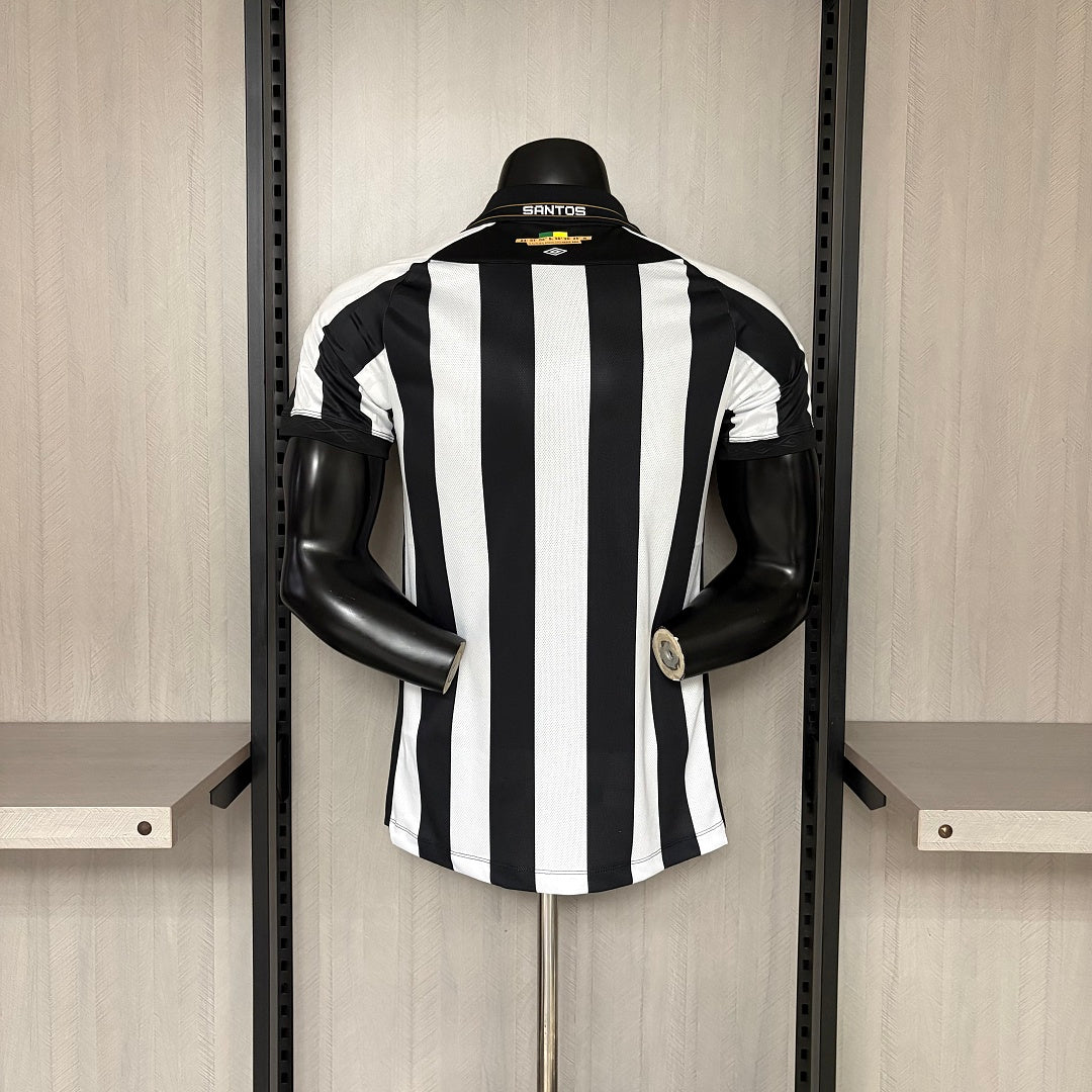 Camisa Santos Away 26/27 - Umbro Jogador Masculina