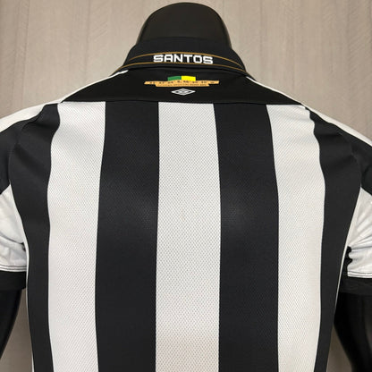 Camisa Santos Away 26/27 - Umbro Jogador Masculina