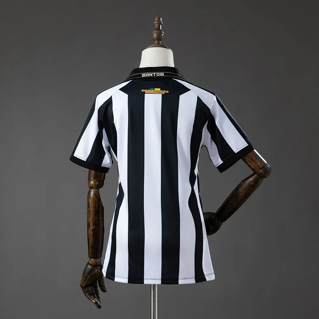 Camisa Santos Away 26/27 - Umbro Torcedor Feminina