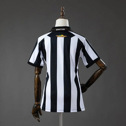 Camisa Santos Away 26/27 - Umbro Torcedor Feminina