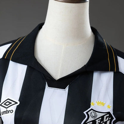 Camisa Santos Away 26/27 - Umbro Torcedor Feminina