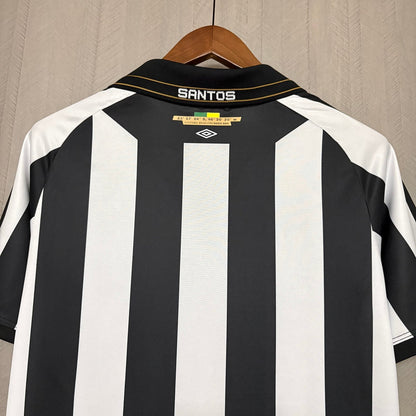 Camisa Santos Away 26/27 - Umbro Torcedor Masculina