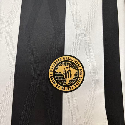 Camisa Santos Away 26/27 - Umbro Torcedor Masculina