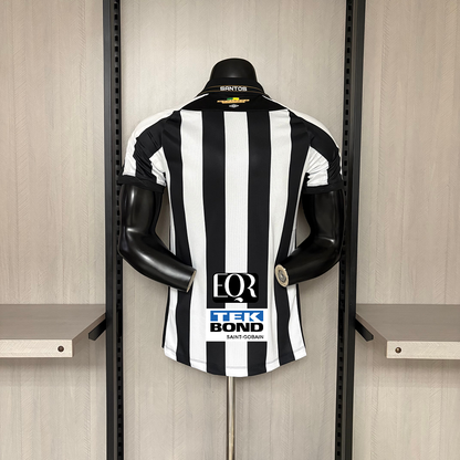 Camisa Santos Away Com Patrocínios 26/27 - Umbro Jogador Masculina