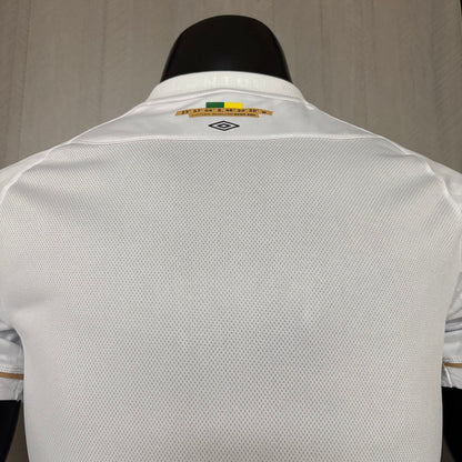 Camisa Santos Home 26/27 - Umbro Jogador Masculina