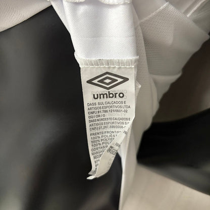 Camisa Santos Home 26/27 - Umbro Jogador Masculina
