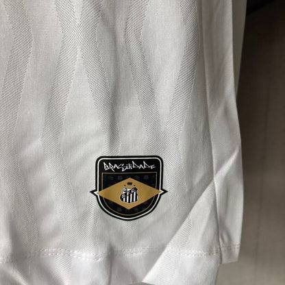 Camisa Santos Home 26/27 - Umbro Jogador Masculina